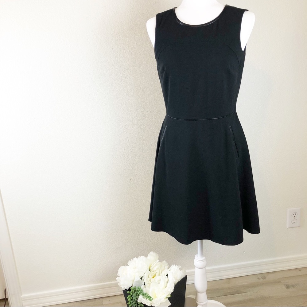 Loft dress Sz 0